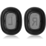 Pair of Replacement Ear Pads for AirPods Max Headphone Ear Cushions Dark Grey