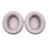 Replacement Ear Pads for Anker Soundcore Life Q30 Q35 Headphone Ear Cushions Earbuds Cover Pink