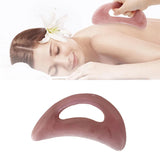 Body Body Gua Sha Massager Lymphatic Drainage Sculpting Massage Tool