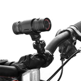1080P HD Mini Sports Camera 120-degree Wide Angle Video Camera DV Camcorder with 32GB TF Card