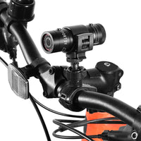 1080P HD Mini Sports Camera 120-degree Wide Angle Video Camera DV Camcorder with 32GB TF Card