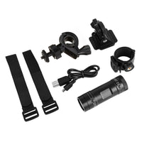 1080P HD Mini Sports Camera 120-degree Wide Angle Video Camera DV Camcorder with 32GB TF Card