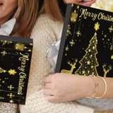 24-Day Jewelry Advent Calendar – Bracelets, Necklaces & Earrings Kit Style 2
