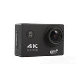 WIFI  4K HD Waterproof Action Camera 30-Meter Underwater Sports Camera