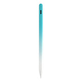 Universal Capacitive Stylus Pen with Magnetic Attachment Compatible with Phones iPad Android Tablet Green