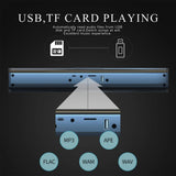 Portable Bluetooth Stereo Speaker