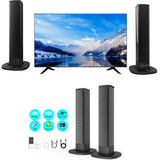 2-in-1 Wireless Bluetooth Sound Bar Multifunctional Bluetooth Speaker