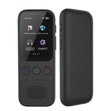 Portable Two-Way Translation in Real Time Translator Device with HD Touchscreen