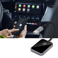 For Apple Carplay Android Auto Adapter CarPlay USB Wireless CarPlay
