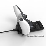 Replacement Controller Charger DualSense Charging Station for PS5 Black