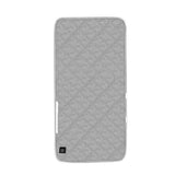 USB Powered 3-Mode Heated Seat Cushion Chair Seat Warmer Pad Grey