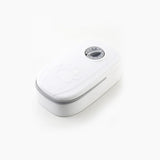 Timer Controlled Pet Feeder for Cats & Small Dogs Wet/Dry Food Style 1