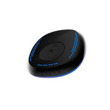 Virtual Mouse Jiggler Device – Anti-Sleep Mouse Mover with Timer Black