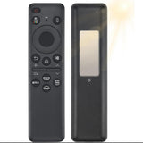 Replacement BN59-01385A Solar Voice Remote Control for Samsung Smart TVs 8K Crystal UHD Series