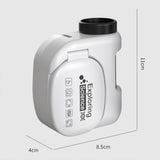 Portable Handheld DV Microscope – Educational Science Kit for Kids