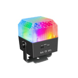 Square LED Ambient Light – Atmosphere Lighting for Bedroom Bar Home