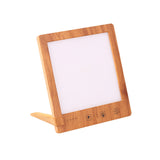 Portable SAD Light Therapy Lamp for Home Office & Travel