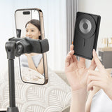 X40E Wireless Screen Mirroring Adapter – Phone to TV HDMI Dongle Black