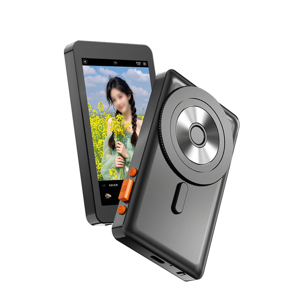 X40E Wireless Screen Mirroring Adapter – Phone to TV HDMI Dongle Black