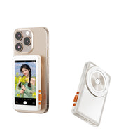 X40E Wireless Screen Mirroring Adapter – Phone to TV HDMI Dongle White