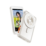 X40E Wireless Screen Mirroring Adapter – Phone to TV HDMI Dongle White