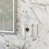 Wall Mounted Outlet Shelf – Space-Saving Cover for Duplex Electrical Outlets