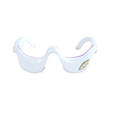Eye Massager with Heat Vibration & Pulse Portable Eye Care Device