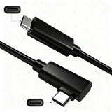 5m VR Link Cable – High-Speed Data Transfer & Charging Cord Compatible with Oculus Quest 1/2/3/3S and Pico