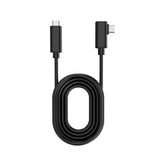 5m VR Link Cable – High-Speed Data Transfer & Charging Cord Compatible with Oculus Quest 1/2/3/3S and Pico