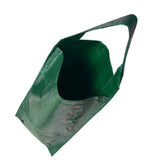 2Pcs Hanging Strawberry Grow Bags Planting Bags with 10 Slits