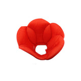 Soft Adjustable Elizabethan Collar for Dogs Cats Anti-Lick Bite Pet Cone for Grooming