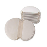 60 Pair of Underarm Sweat Pads for Women Men Sweat Absorbing Pads