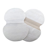 60 Pair of Underarm Sweat Pads for Women Men Sweat Absorbing Pads