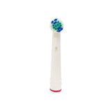16 Pack Electric Toothbrush Replacement Heads Compatible with Oral-B Electric Toothbrush Handles