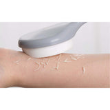2Pcs Long Handle Sponge Body Lotion Applicator for Back Arm Leg