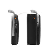 3-Piece Set Travel Packing Bag Luggage Compression Bag Cloth Storage Bag