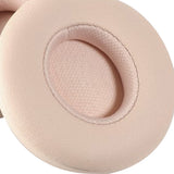 Pair of Replacement Ear Pads for Beats Solo 2 Solo 3 Wireless Headphone Earpads Cuticlor