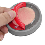 Pair of Replacement Ear Pads for Beats Solo 2 Solo 3 Wireless Headphone Earpads Grey