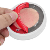 Pair of Replacement Ear Pads for Beats Solo 2 Solo 3 Wireless Headphone Earpads White