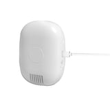 Portable Mini Sanitizer Toothbrush Head Case Rechargeable Toothbrush Sterilizer White