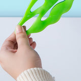4 Pack Reusable Pet Hair Removers for Laundry Silicone Cat Paw Fur Catchers for Washing Machine