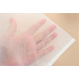 5PCS Reusable Mesh Sink Strainer Bags with Drawstring Stretchable Drain Filter Nets for Kitchen