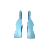 2-Pack Mattress Lifter Ergonomic Bed Lifting Tool for Easy Bed Making