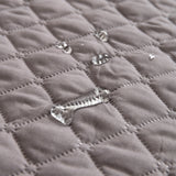 Water Resistant Pet Blanket Furniture Protector Washable Pet Couch Cover for Dogs Cats Indoor Light Grey Outdoor (Copy) (Copy) (Copy)