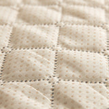 Water Resistant Pet Blanket Furniture Protector Washable Pet Couch Cover for Dogs Cats Indoor Outdoor Coffee