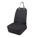 Pet Dog Car Seat Covers Against Fur and Dirt Car Seat Protector