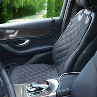Pet Dog Car Seat Covers Against Fur and Dirt Car Seat Protector