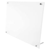 Acrylic Picture Frames Clear Photo Frame for Photo Postcards