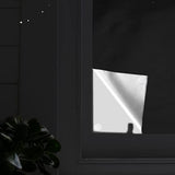 Portable Blackout Window Shades Temporary Curtain