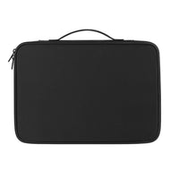 10.8-11 Inches Tablet Sleeve Case Pouch Bag Laptop Bag For iPad Black